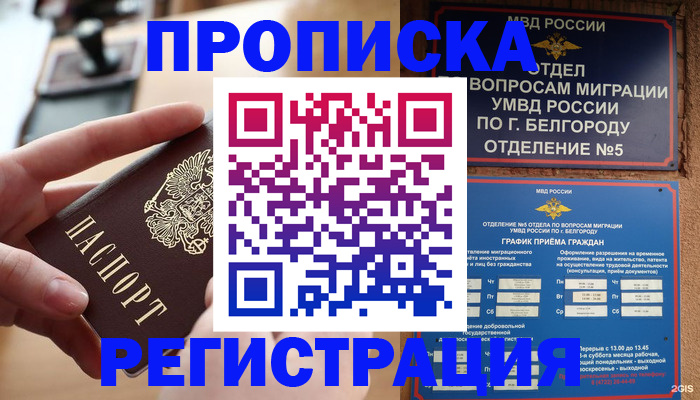 временная регистрация недорого в Россоши